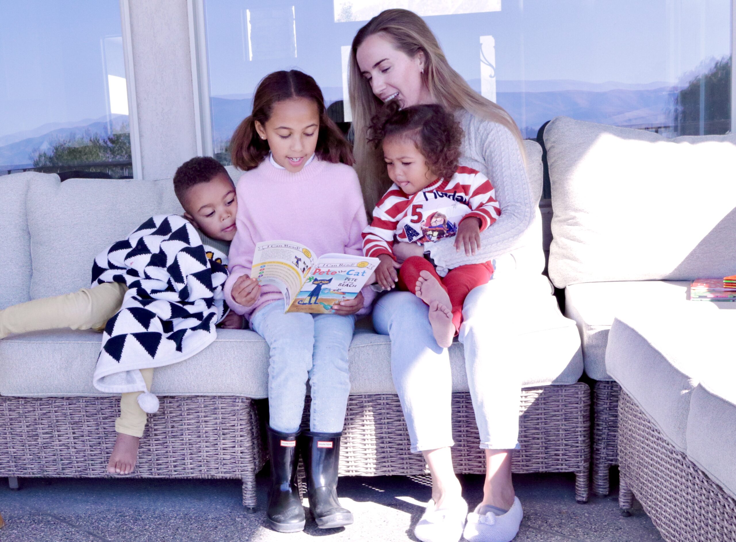 WHY I DECIDED TO HOMESCHOOL MY KIDS - Life At Casa