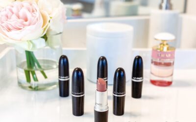 The top 5 Lipsticks worth owning to never buy lipstick again