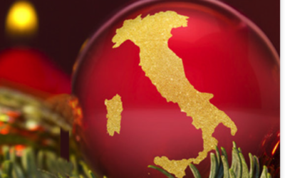 Italian Christmas Traditions, what is it like to have Christmas in Italy