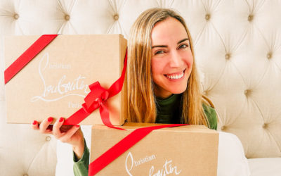 How to plan a great couple’s  gifts experience